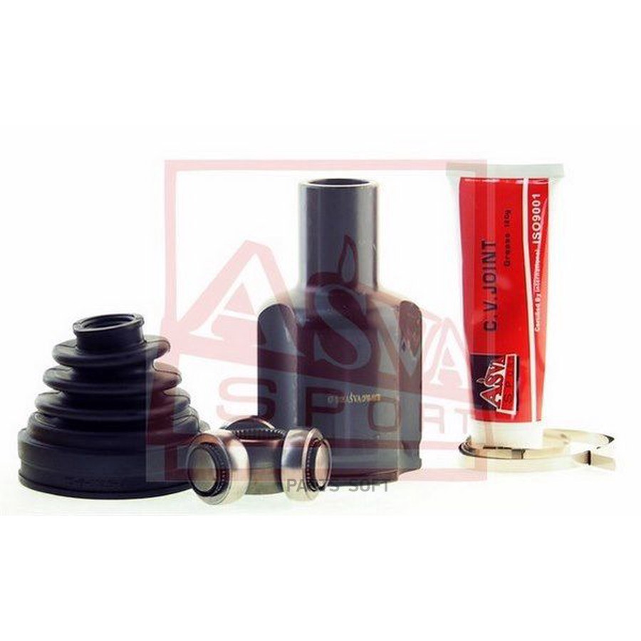 ШРУС внутренний правый 34x41.7x27 Asva OPIR-ANTB - ASVA None None